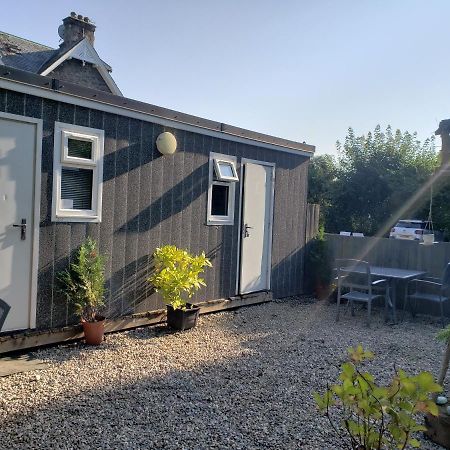 Kingussie Garden Cabins Kültér fotó