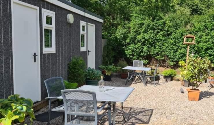 Kingussie Garden Cabins Kültér fotó